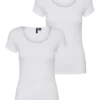 Vmmaxi T-shirt 2-pack