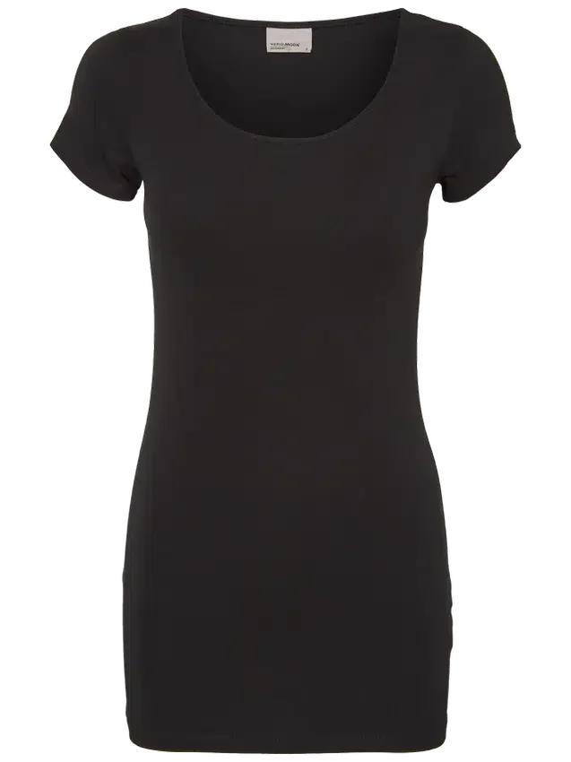 Vmmaxi T-shirt 2-pack Vmmaxi T-shirt 2-pack