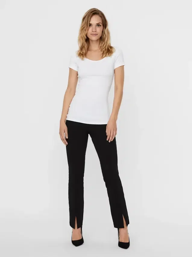 Vmmaxi T-shirt 2-pack Vmmaxi T-shirt 2-pack