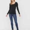 Vmmaxi T-shirt 2-pack