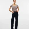Vmmaxi T-shirt 2-pack