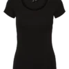Vmmaxi T-shirt 2-pack