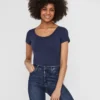 Vmmaxi T-shirt 2-pack