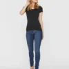 Vmmaxi T-shirt 2-pack Vmmaxi T-shirt 2-pack