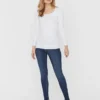Vmmaxi T-shirt 2-pack