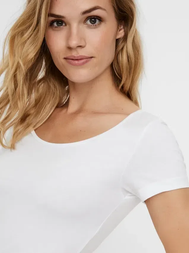 Vmmaxi T-shirt 2-pack Vmmaxi T-shirt 2-pack