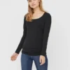 Vmmaxi T-shirt 2-pack