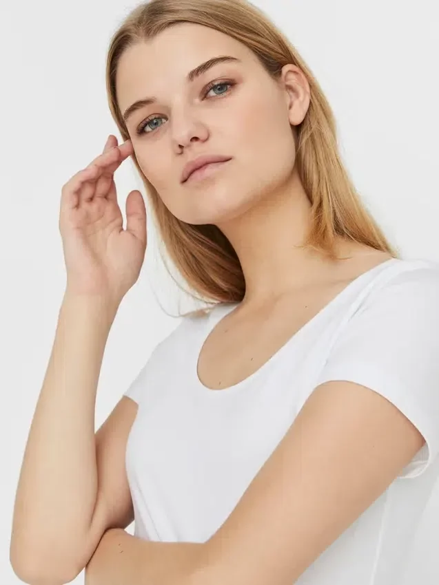 Vmmaxi T-shirt 2-pack Vmmaxi T-shirt 2-pack