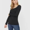 Vmmaxi T-shirt 2-pack