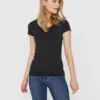 Vmmaxi T-shirt 2-pack Vmmaxi T-shirt 2-pack