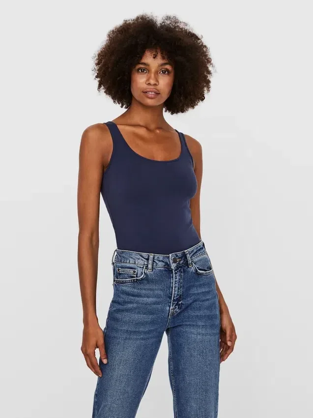 Vmmaxi-tanktop Vmmaxi-tanktop