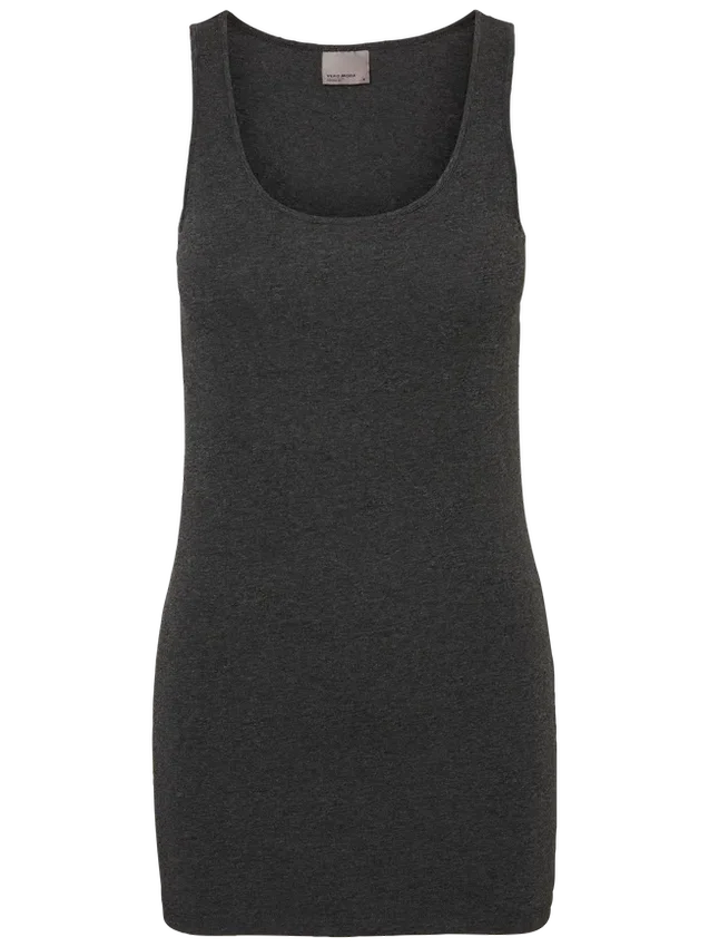 Vmmaxi-tanktop Vmmaxi-tanktop