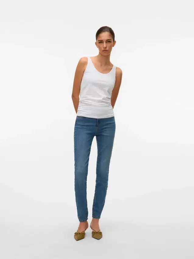 Vmmaxi-tanktop Vmmaxi-tanktop