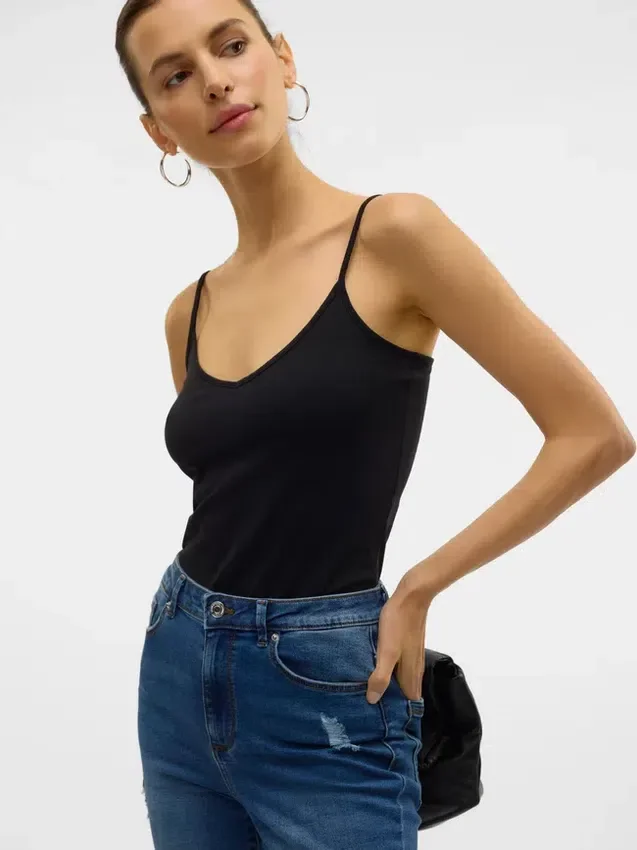 Vmmaxi-tanktop Vmmaxi-tanktop