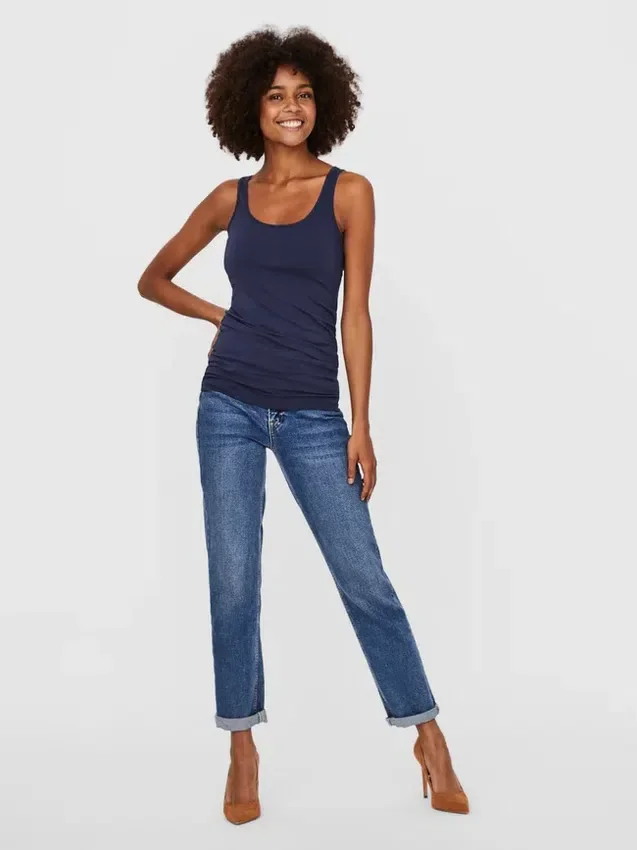 Vmmaxi-tanktop Vmmaxi-tanktop