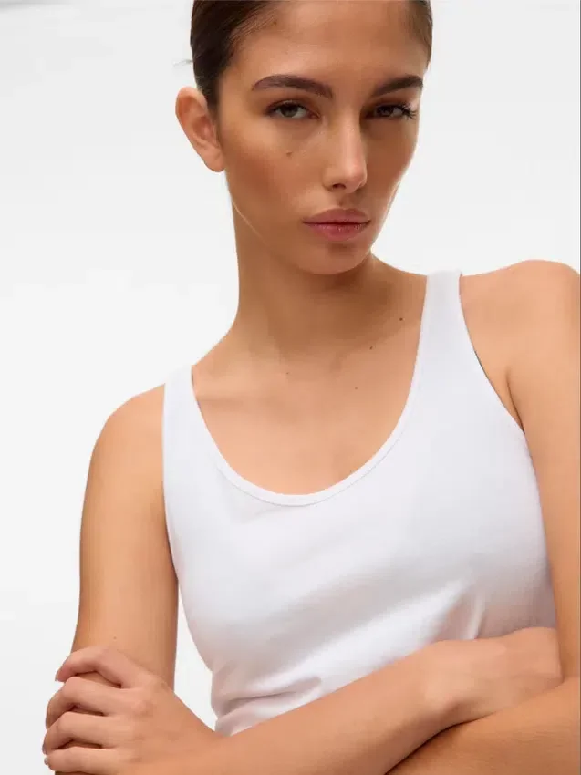 Vmmaxi-tanktop Vmmaxi-tanktop