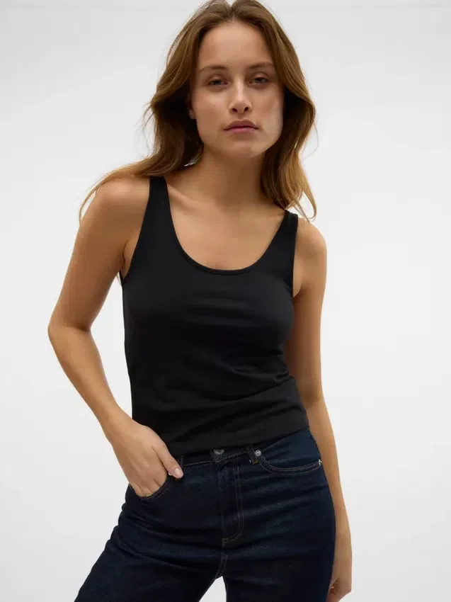 Vmmaxi-tanktop Vmmaxi-tanktop