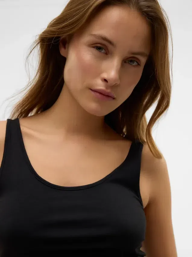 Vmmaxi-tanktop Vmmaxi-tanktop