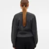 Vmmay breigoed vest