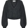 Vmmay breigoed vest