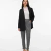 VMMaya-broek met hoge taille