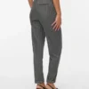 VMMaya-broek met hoge taille