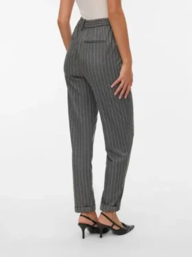 VMMaya-broek met hoge taille