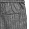VMMaya-broek met hoge taille