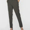 VMMaya-broek met middelhoge taille
