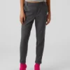 VMMaya-broek met middelhoge taille
