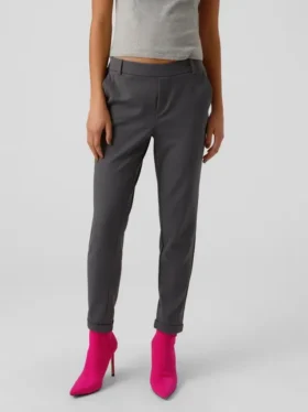 VMMaya-broek met middelhoge taille