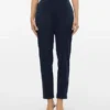 VMMaya-broek met middelhoge taille