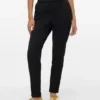VMMaya-broek met middelhoge taille