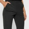 VMMaya-broek met middelhoge taille