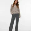 VMMaya-broek met middelhoge taille