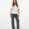 VMMaya-broek met middelhoge taille