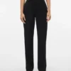 VMMaya-broek met middelhoge taille
