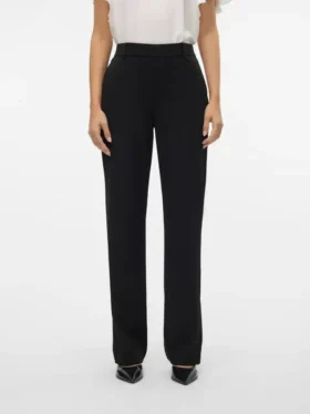 VMMaya-broek met middelhoge taille