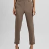 VMMaya-broek met middelhoge taille