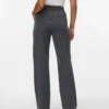 VMMaya-broek met middelhoge taille