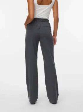 VMMaya-broek met middelhoge taille
