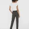VMMaya-broek met middelhoge taille
