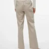 VMMaya-broek met middelhoge taille