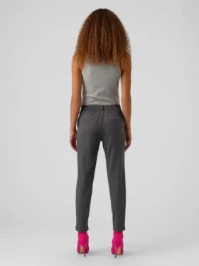 VMMaya-broek met middelhoge taille