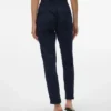 VMMaya-broek met middelhoge taille
