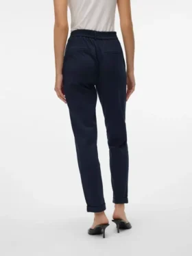 VMMaya-broek met middelhoge taille