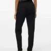 VMMaya-broek met middelhoge taille