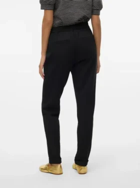 VMMaya-broek met middelhoge taille