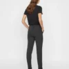 VMMaya-broek met middelhoge taille