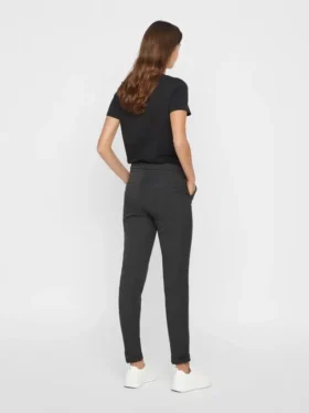 VMMaya-broek met middelhoge taille